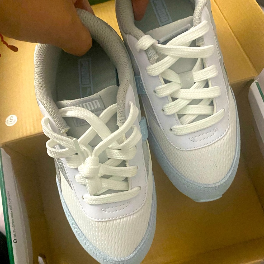 Brand New
